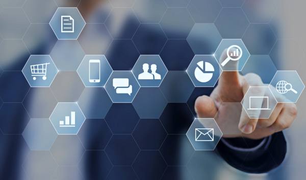 digitalna transformacija