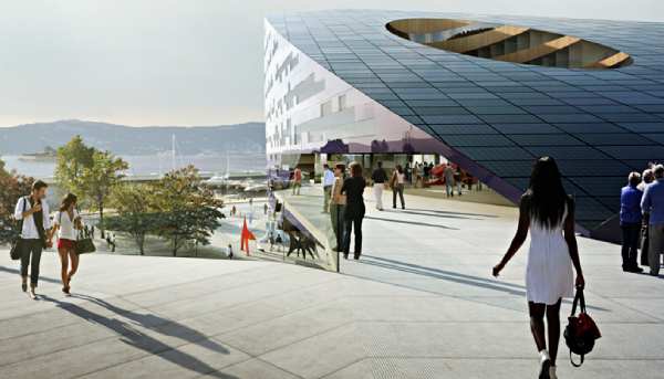 energetska učinkovitost